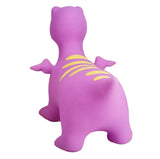 Kaper Kidz Bouncy Riders - Periwinkle the T-Rex - Toybox Tales