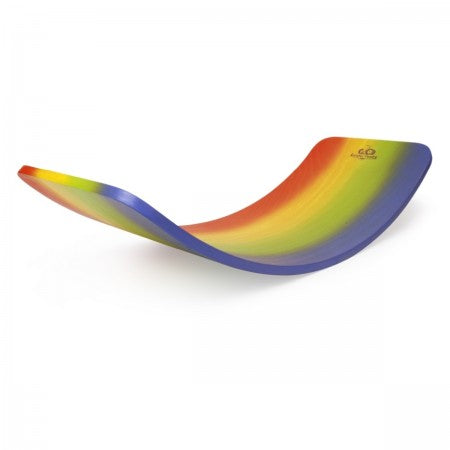 Kinderfeets | Kinderboard | Rainbow