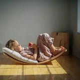Kinderfeets | Kinderboard | Natural