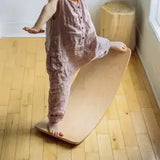 Kinderfeets | Kinderboard | Natural