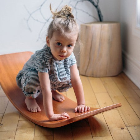 Kinderfeets | Kinderboard | Bamboo