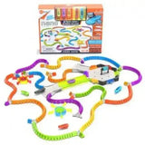 HexBug Flash Nano Land - Medium Set (Nano Zone) - Toybox Tales