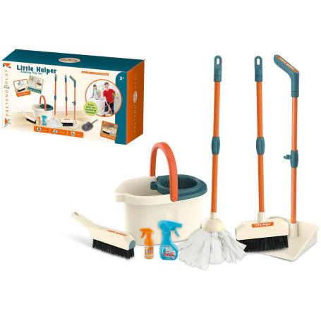 Little Helper Keep Tidy Set