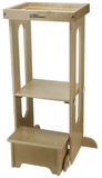 Little Partners - Explore N' Store Learning Tower - Toybox Tales
