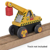 Thomas & Friends Wooden Railway Kevin the Crane - Toybox Tales
