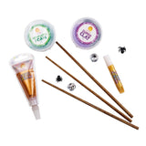 Magic Wand Kit - Spellbound - Tiger Tribe - Toybox Tales