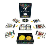 Mascarade 2nd Edition - Masquerade - Toybox Tales