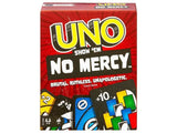Uno Show 'Em No Mercy - Toybox Tales