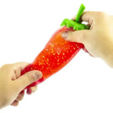 Squishy Fruit (Assorted) - Toybox Tales