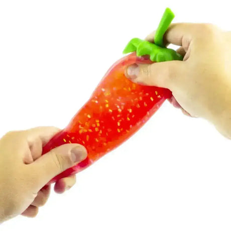 Squishy Fruit (Assorted) - Toybox Tales
