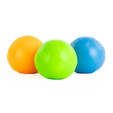 Smiler Squidge Ball - Toybox Tales