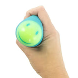 Smiler Squidge Ball - Toybox Tales