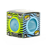 Glow in the Dark Super Squidge Ball - Toybox Tales