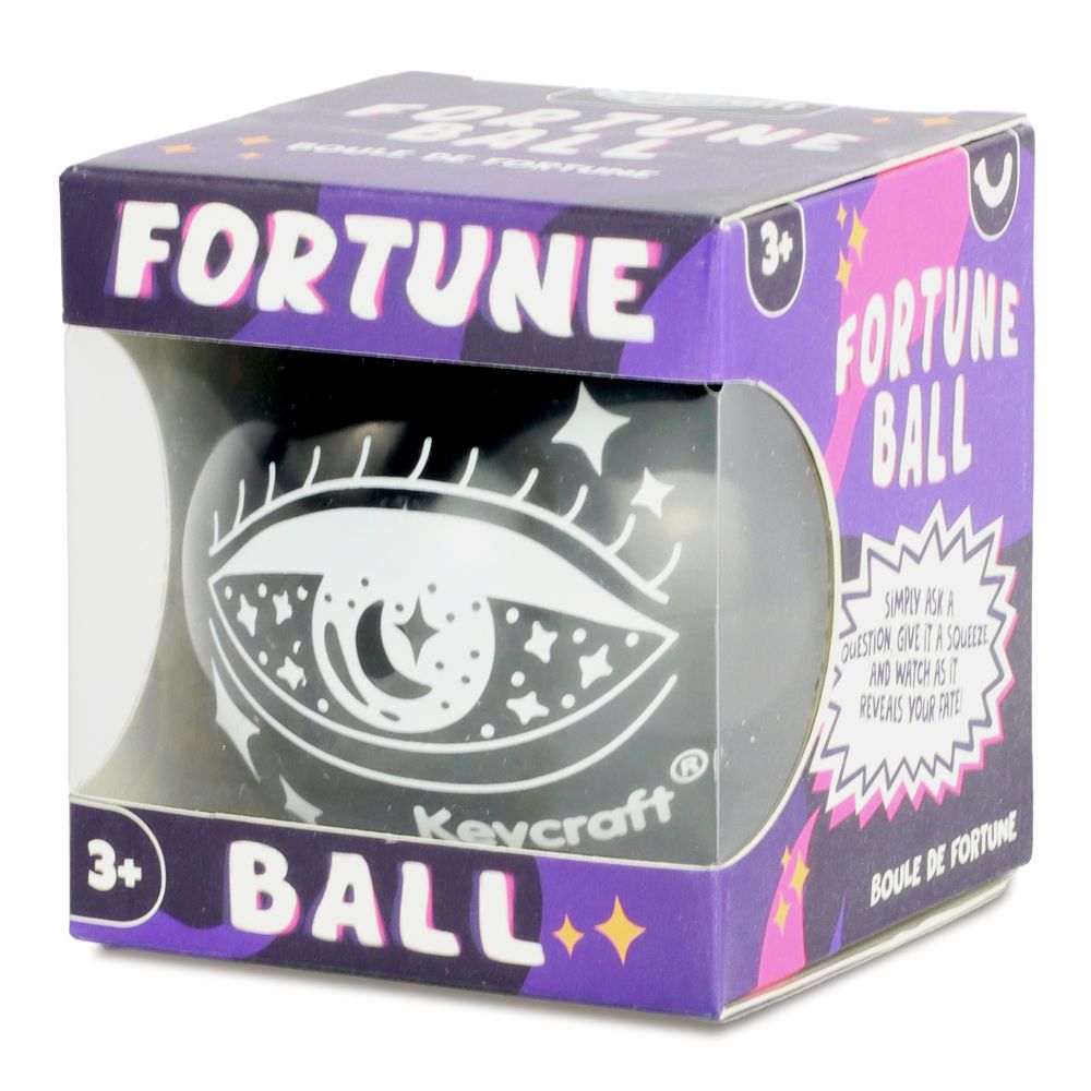 Fortune Ball