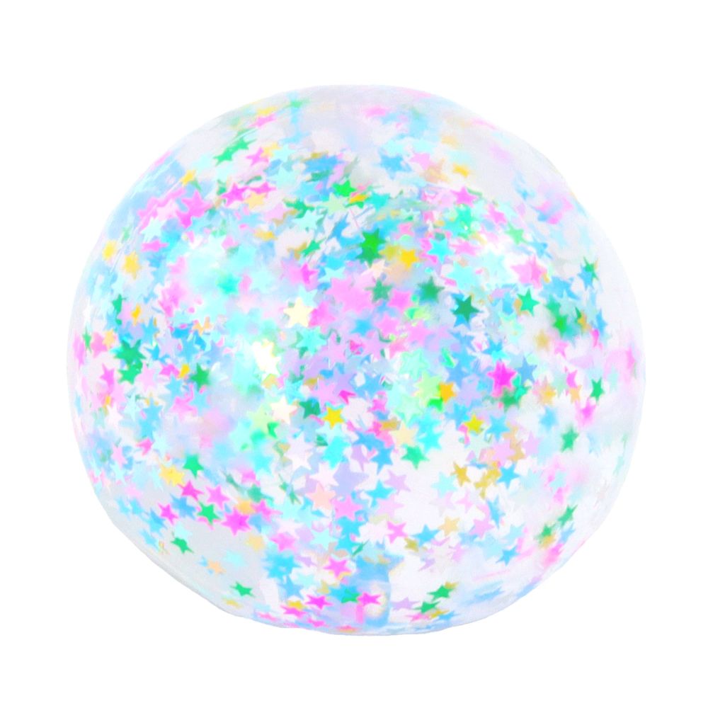 Gelbitz Glitter Ball - Large