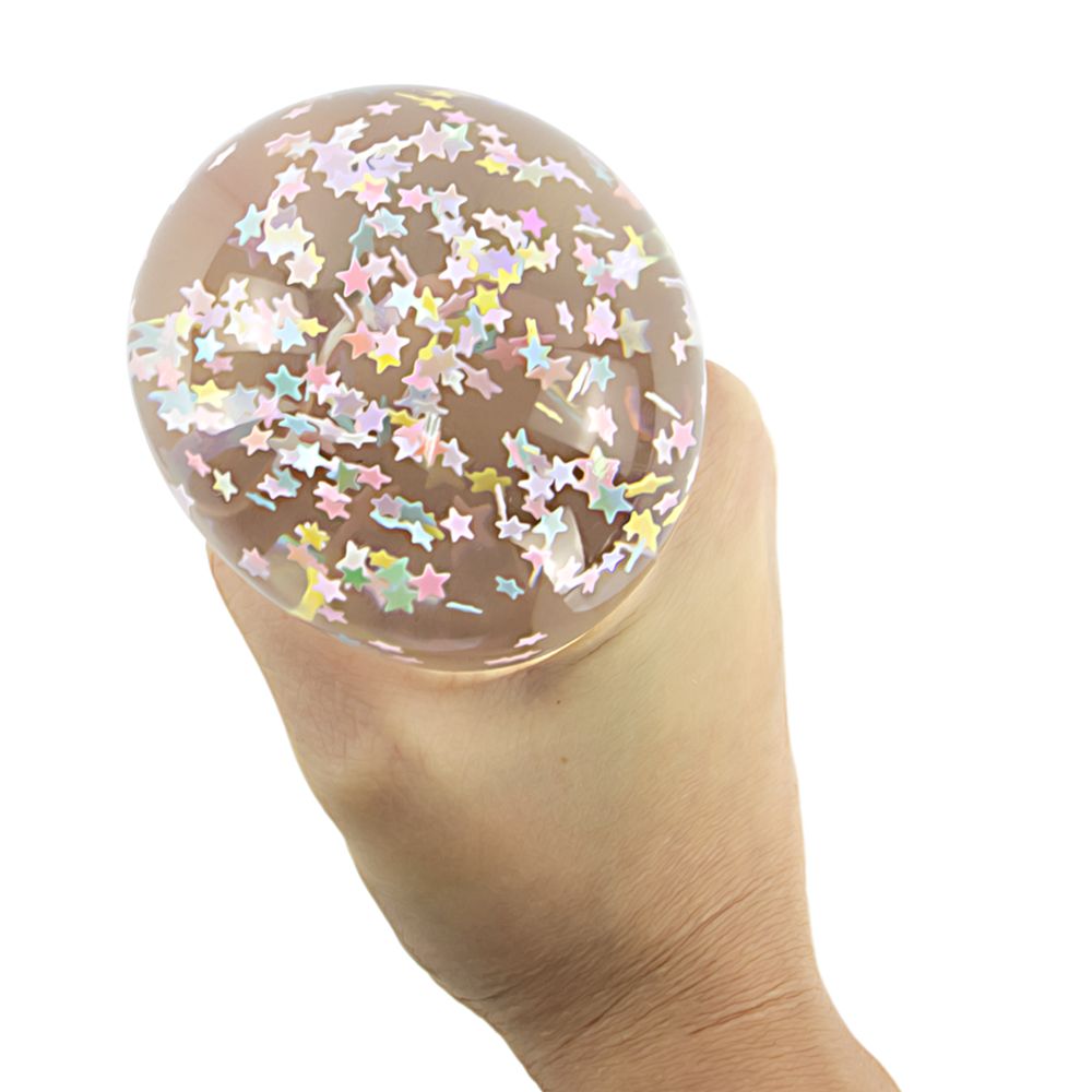 Gelbitz Glitter Ball - Large