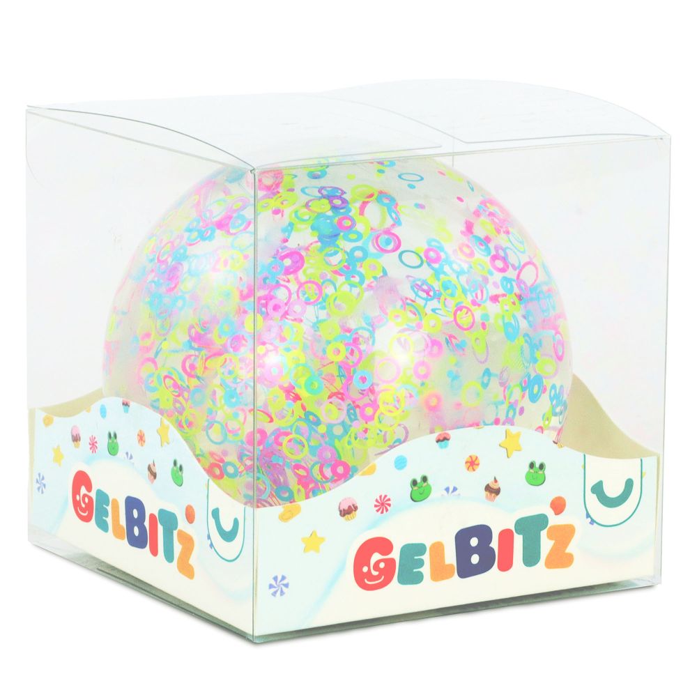 Gelbitz Glitter Ball - Large