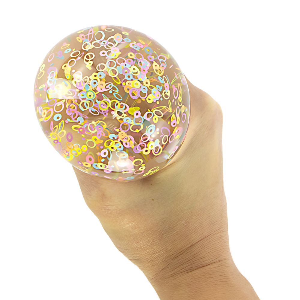 Gelbitz Glitter Ball - Large