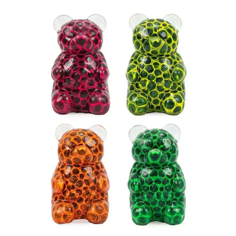 Beadz Alive Bear - Toybox Tales