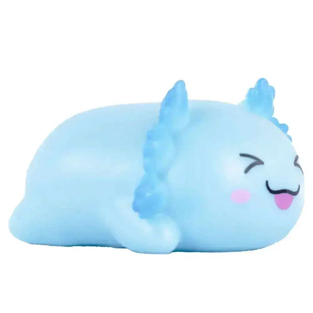 Splat Axolotl - Toybox Tales