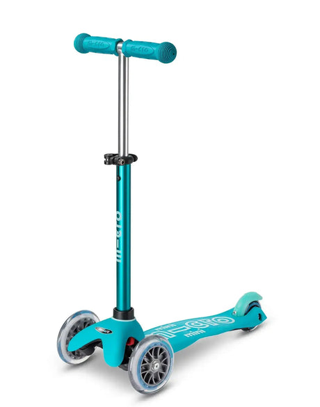 Mini Micro Deluxe Scooter - Toybox Tales