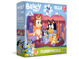 Bluey - Floor Puzzle 46pc