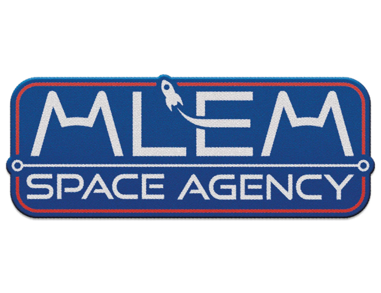 MLEM Space Agency - Toybox Tales