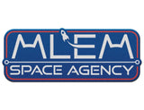 MLEM Space Agency - Toybox Tales
