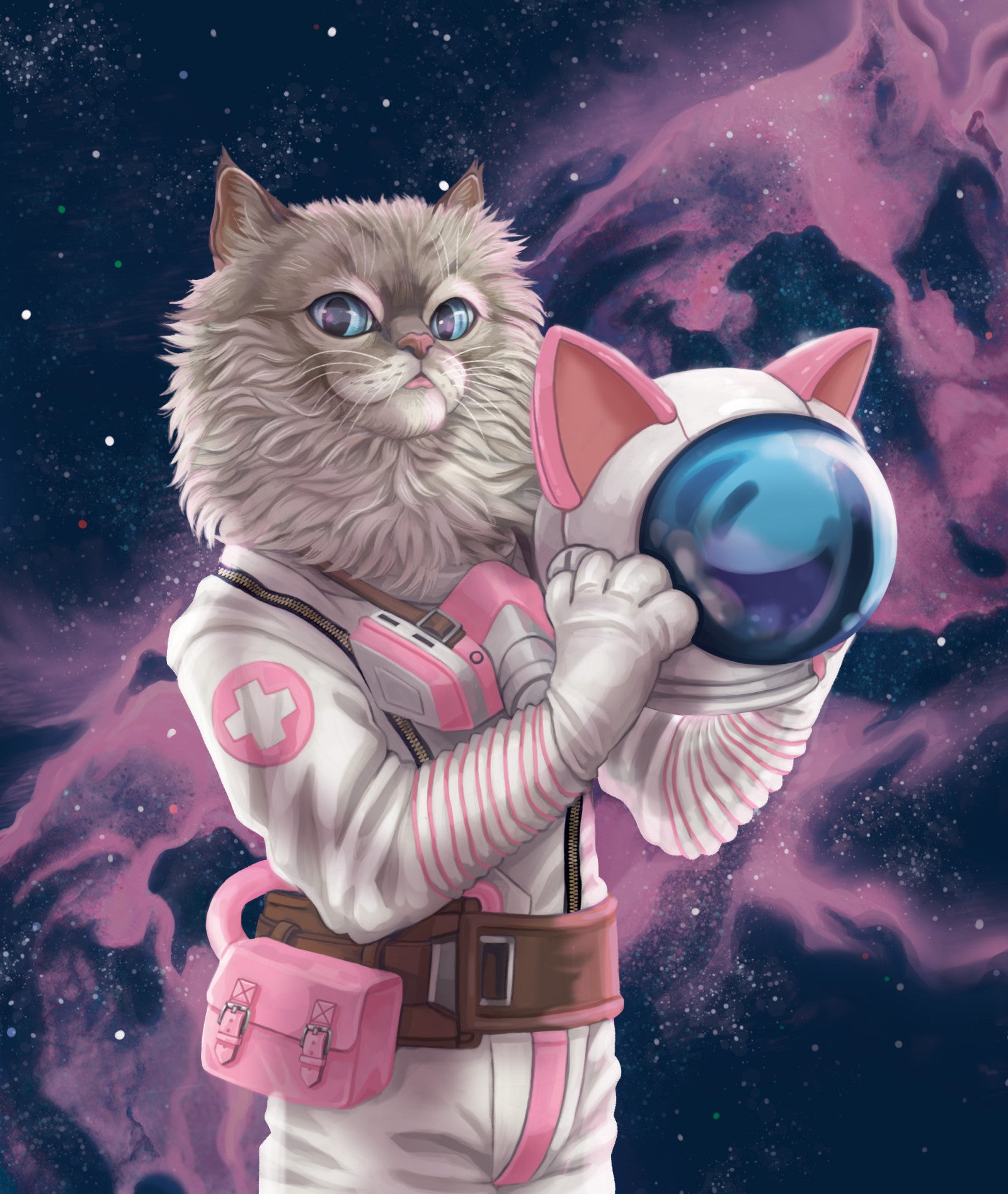 MLEM Space Agency - Toybox Tales