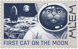 MLEM Space Agency - Toybox Tales