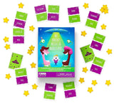 My Parents Might be Martians - Toybox Tales