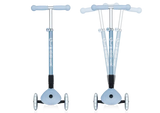 Globber | Ecologic Primo Foldable Scooter with Lights - Toybox Tales