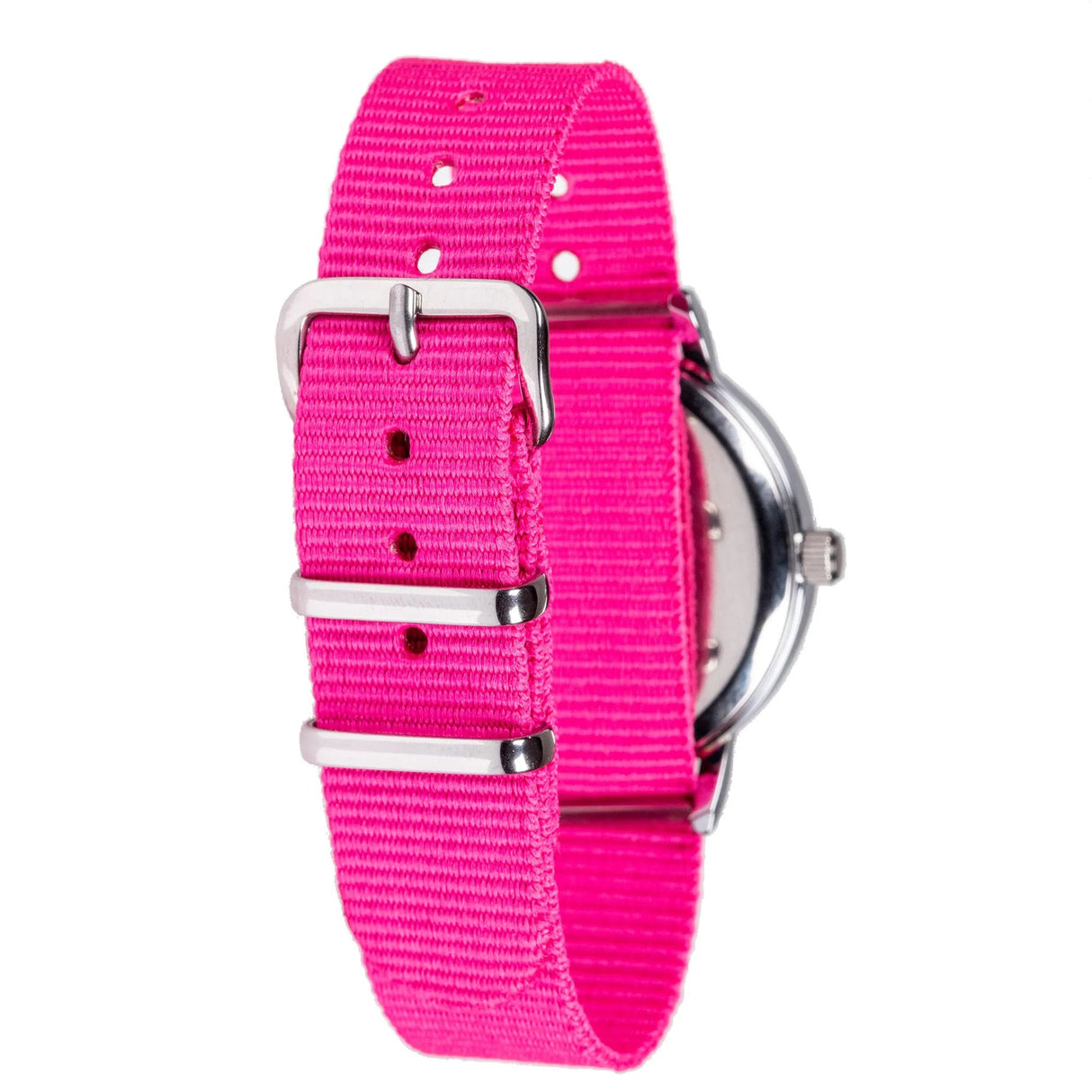 Easy Read Time Teacher Watch - Toybox Tales