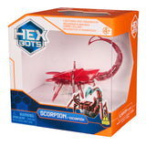 Hex Bots | Scorpion
