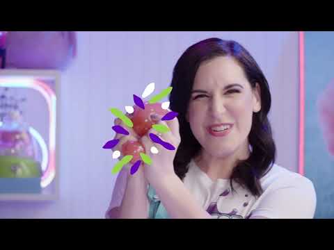 Doctor Squish Squishy Maker