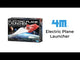 4M Electric Plane Launcher