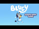 Bluey - Keepy Uppy Game