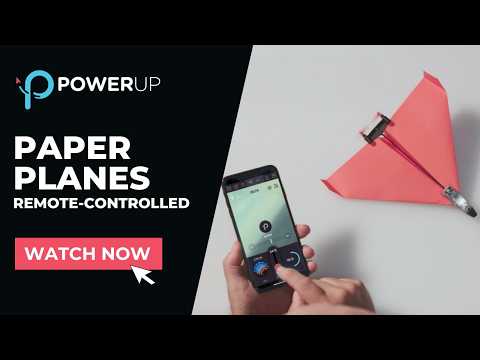 Powerup 2.0 | Blue