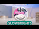Crazy Aaron's Putty Enchanting Unicorn - Glowbrights