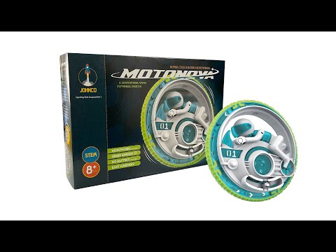 Johnco - Motonova Flywheel