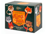 Animal Ring Toss | Professor Puzzle