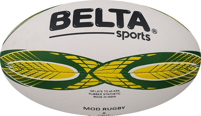 Rugby Ball – Mod – Aussie