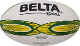 Rugby Ball – Mod – Aussie