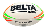 Rugby Ball – Mini – Fluro