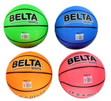 Basketball – Mini – Colourful