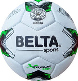 Soccer Ball – Size 4 – Xtreme 5000, Hand-Stitched
