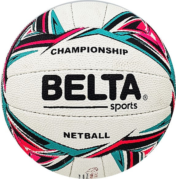 Netball – Size 5 – Training