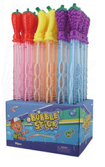 Bubble Wand - Various Colours