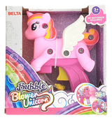 Bubble Blower – Friction, Unicorn