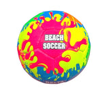 Beach Soccer Ball – Midi – Fluro